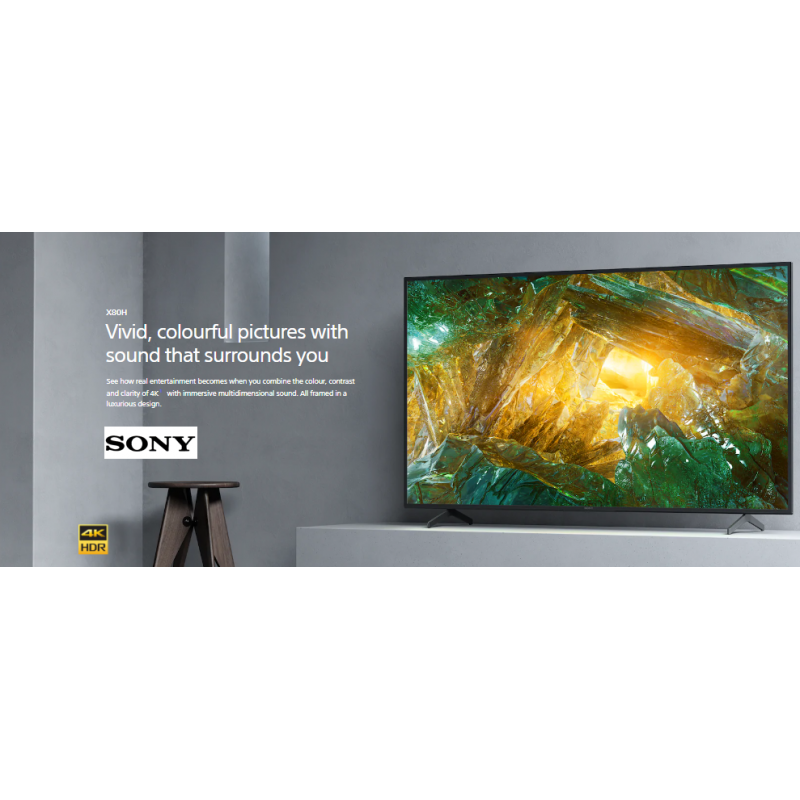 SONY 75